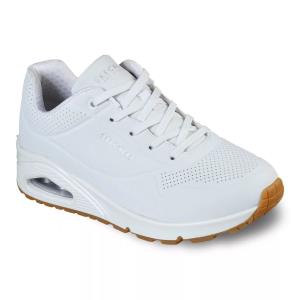 Женские кроссовки Skechers Street Uno Stand On Air Skechers, белый