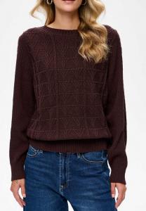 Джемпер blue shadow BETANIA, Brown