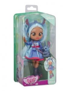 Кукла CRYBABIES Disney Stitch BFF TM Toys