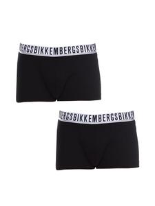 Боксеры Bikkembergs, черный