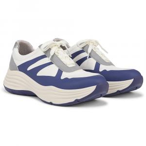 Кроссовки Impulse Bzees For Lifestride, skipper blue stretch fabric