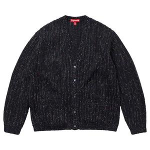 Кардиган Supreme Confetti Cardigan, Black