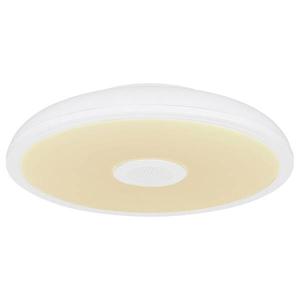 Светодиодный потолочный светильник Globo Lighting Raffy, белый