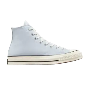 Кроссовки Converse Chuck 70 High 'Cloudy Daze', синий