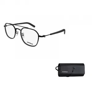 MONTBLANC Очки, Black