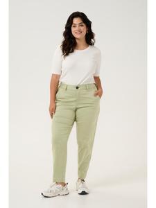 Тканевые брюки KAFFE curve