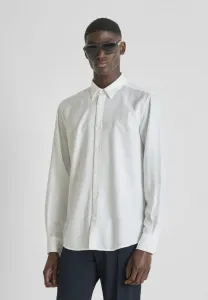 Футболка «наполи» стандартного кроя, мягкая на ощупь. Antony Morato, White