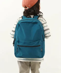 Рюкзак (12 л) в цвет рюкзака, с ремешком для крепления ланч-бокса Devirock, цвет Ash Blue