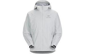 Женская куртка KADIN Jackets Men's Arcteryx, Пыльно-зеленый/Фураж
