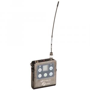 Беспроводной передатчик Lectrosonics L Series LT Bodypack Wireless Transmitter LT-B1