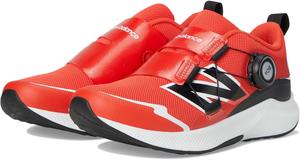 Кроссовки New Balance Kids  DynaSoft Reveal v4 BOA, Neo Flame/Black