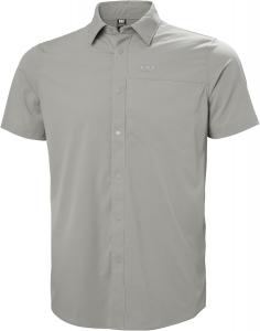 Мужская рубашка Helly-Hansen Tofino Solen SS Helly Hansen, 885 Terrazzo