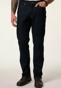 Джинсы прямого кроя Jp1880, Dark Blue Denim