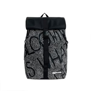 Рюкзак BALANG Backpacks, Streamline Letter