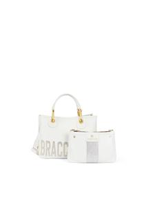 Сумочка Braccialini, белый