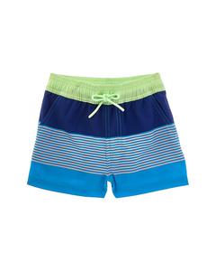 Шорты для плавания Andy & Evan, синий