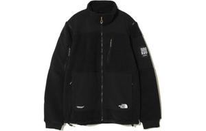 Куртка унисекс THE NORTH FACE, цвет Black