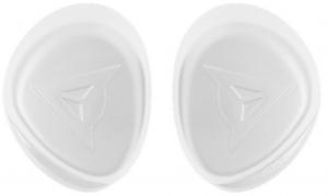 Налокотники Dainese pista, White