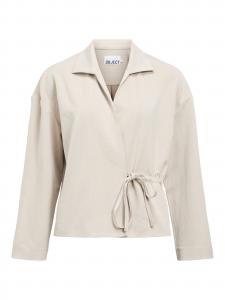 OBJECT Блузка в цвете Off White