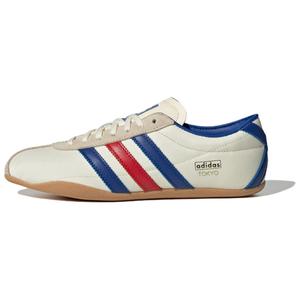 Adidas Originals Кроссовки Adidas Women's Tokyo 'Cream Royal Red' Women's