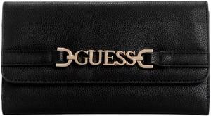 GUESS Factory женский кошелек-клатч Rhiannon с откидной крышкой