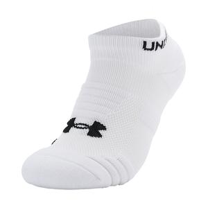 Набор унисекс носков для щиколотки Combo Set Under Armour, White[Single Pack]