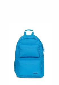 Мягкий двухместный рюкзак Eastpak, Aurora Blue