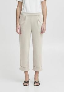 Брюки IHKATE ICHI, цвет Simply Taupe