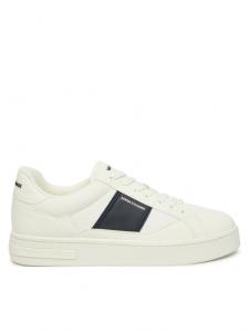 Кроссовки XUX241 XV911 U388 Armani Exchange, белый