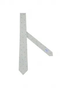 Галстук Boggi Milano, Green