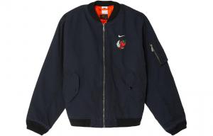 Куртка унисекс Palace, черный