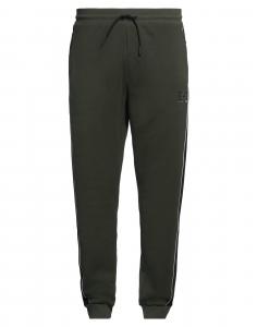 Брюки Ea7, зеленый