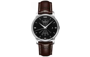 MIDO Часы Men's Baroncelli Watch, Black