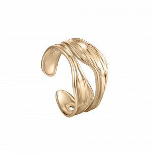 Кольцо Aurora Burker, золото