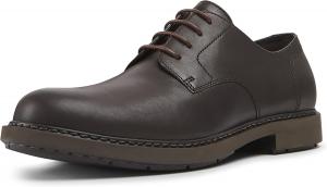Мужские оксфорды Camper Neuman K100152 в стиле смокинга, темно-коричневый