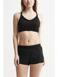 Спортивный бюстгальтер Craft, черный