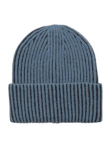 Шапка Pull&Bear GORRO, сапфировый