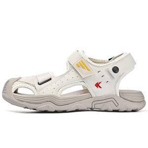 Износостойкие мужские ботинки для речного треккинга ZAMST, White