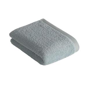 Банное полотенце high line Vossen, 67х140 см, светло-синий