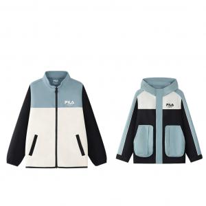 FILA KIDS Куртка 2 Pack Legend Blue детская