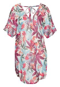 LASCANA Туника в цвете Sand