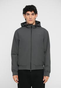 Куртка EA7 Emporio Armani TRAIN CORE, Asphalt/Dark Grey