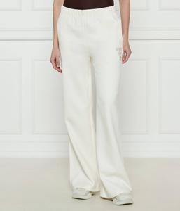 Брюки Роберта Flare fit Guess Active, экрю