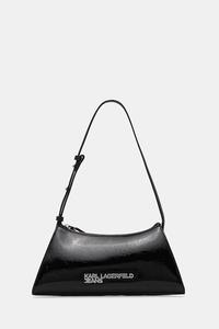 Сумка Karl Lagerfeld Jeans, черный