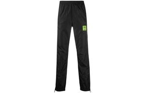 Офф-уайт спортивные штаны OFF-WHITE, черный