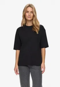 Базовая футболка nugira Nümph, Caviar