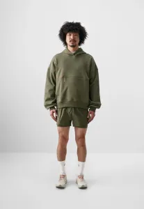 Худи унисекс adi365 Adidas Performance, Olive Strata