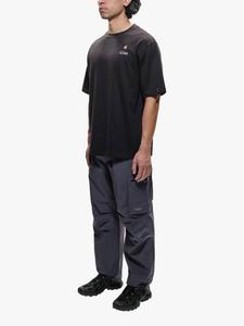 Футболка Rill Bug Cotton Regular Fit ELLIKER, Black