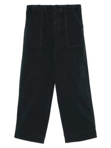 Брюки Darryl Soeur, синий