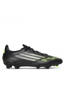 Футбольные бутсы F50 League Firm/Multi-Ground Boots JI0007 Adidas, черный